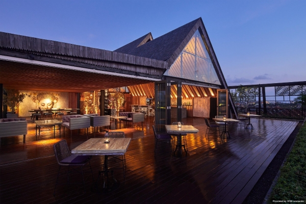 Hotel Four Points by Sheraton Bali Seminyak